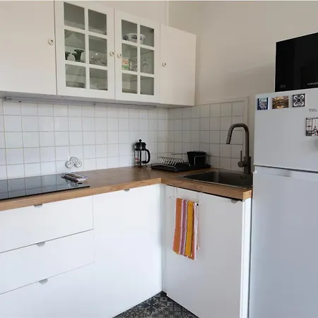 Apartment - Le Nid - 25min Paris *