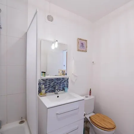 Apartment - Le Nid - 25min Paris