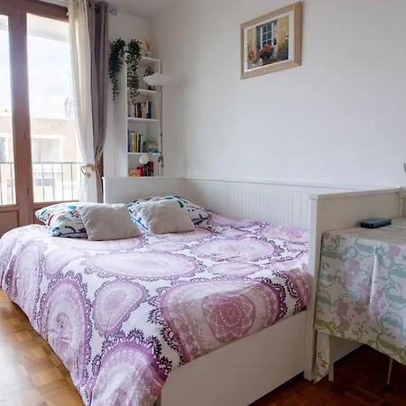 Apartment - Le Nid - 25min Paris