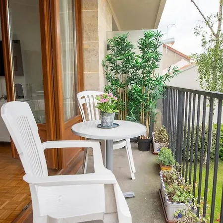 - Le Nid - 25min Paris Apartment *